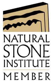 natural stone institute logo