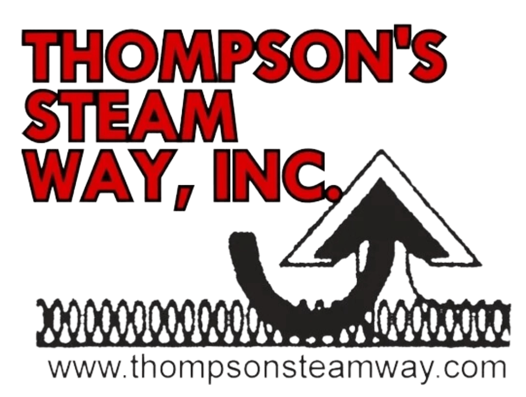 THOMPSONS STEAMWAY