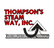 THOMPSONS STEAMWAY