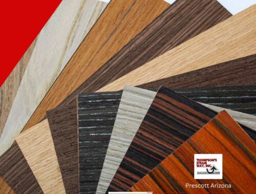 Why Laminate? The Modern Flooring Marvel - THOMPSONS STEAMWAY PRESCOTT ARIZONA